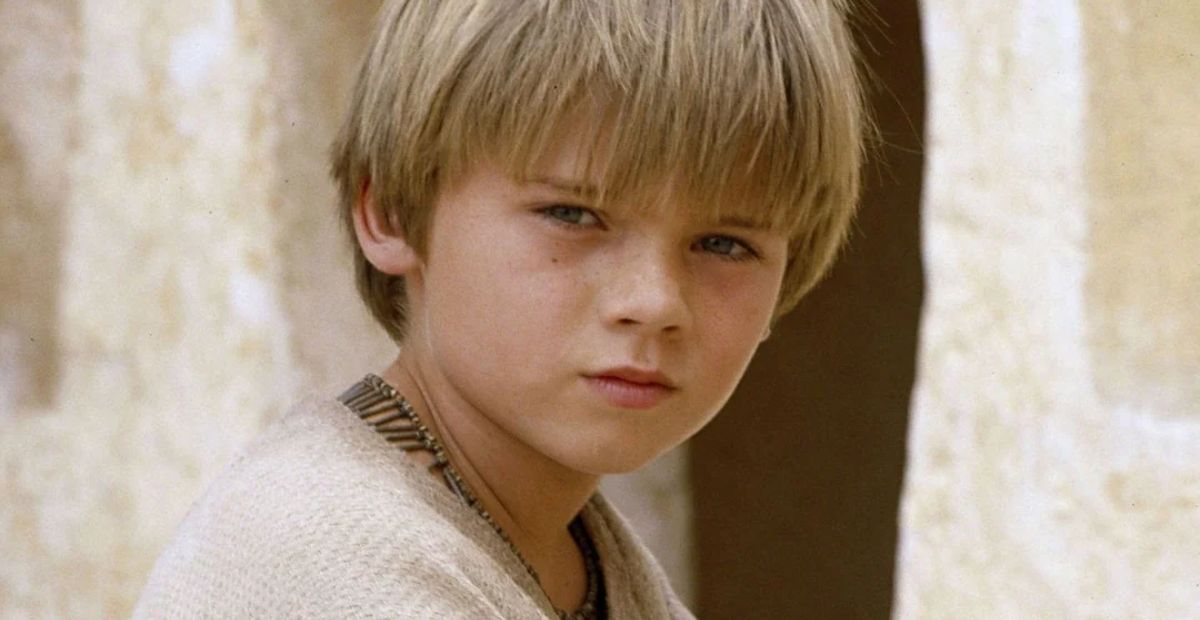 This Young Anakin’s Repeated Mistake Drove Lucas Crazy in The Phantom Menace