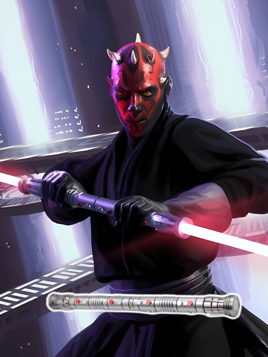 Maul