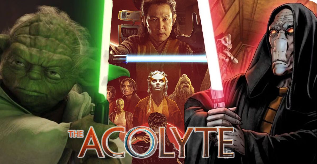 What Do Yoda and Darth Plagueis’ Cameos Mean for the Future of ‘Star Wars: The Acolyte’?