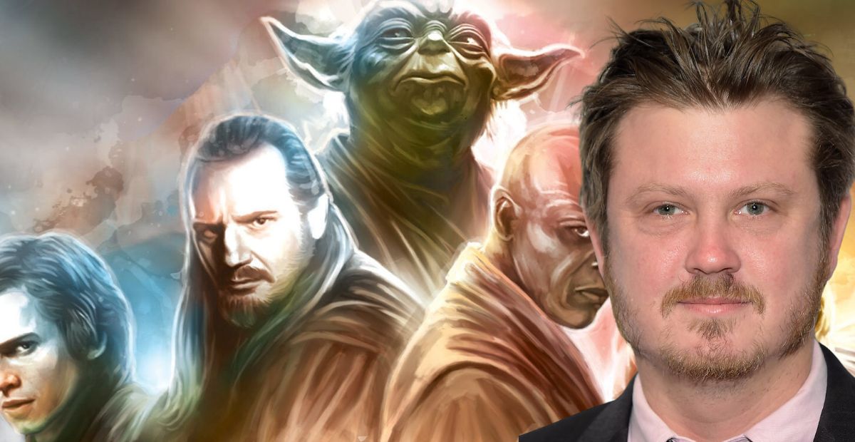 ‘Star Wars’: Beau Willimon To Co-Write James Mangold’s Dawn Of The Jedi Movie (Exclusive)