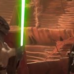 Why Did Coleman Trebor Fail So Badly Against Jango Fett’s Blaster? Here’s the Answer