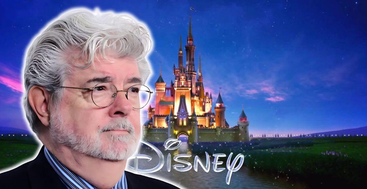 George Lucas