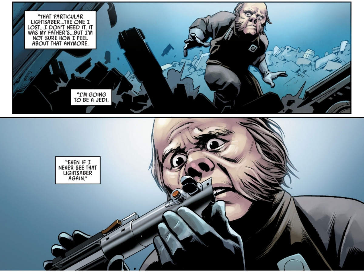 Star Wars (2020) issue #4