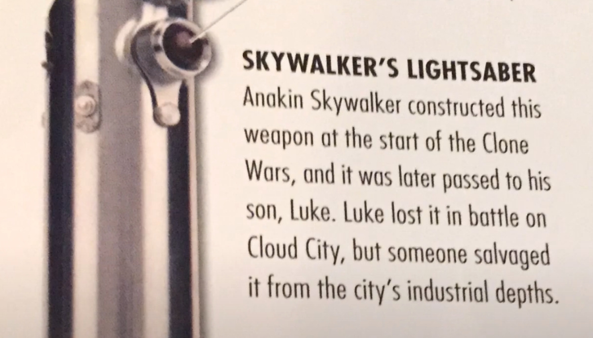 Star Wars The Force Awakens Visual Dictionary