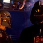 Why Did Vader Stop Boba From Blasting Chewbacca?