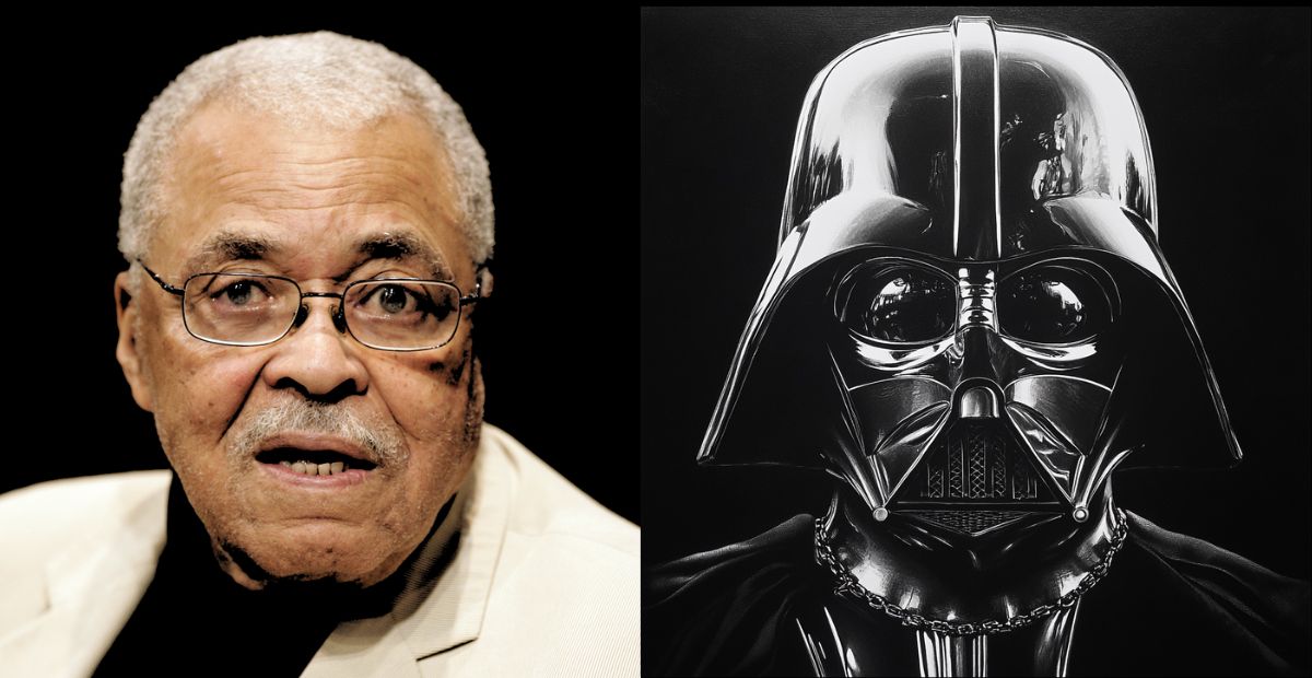 James Earl Jones, the Iconic Voice Behind Darth Vader, Passes Away at 93