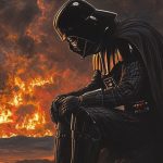 It’s Significant That Darth Vader Still Thought of Himself As Luke’s Father