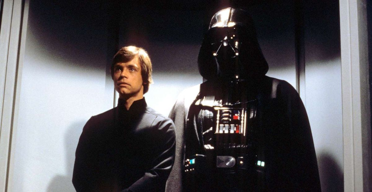 Mark Hamill’s Simple Yet Powerful Goodbye as James Earl Jones Passes at Age 93