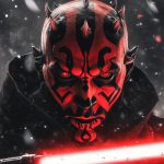 The Proof Is Here. Darth Maul Was Finally A Sith Lord