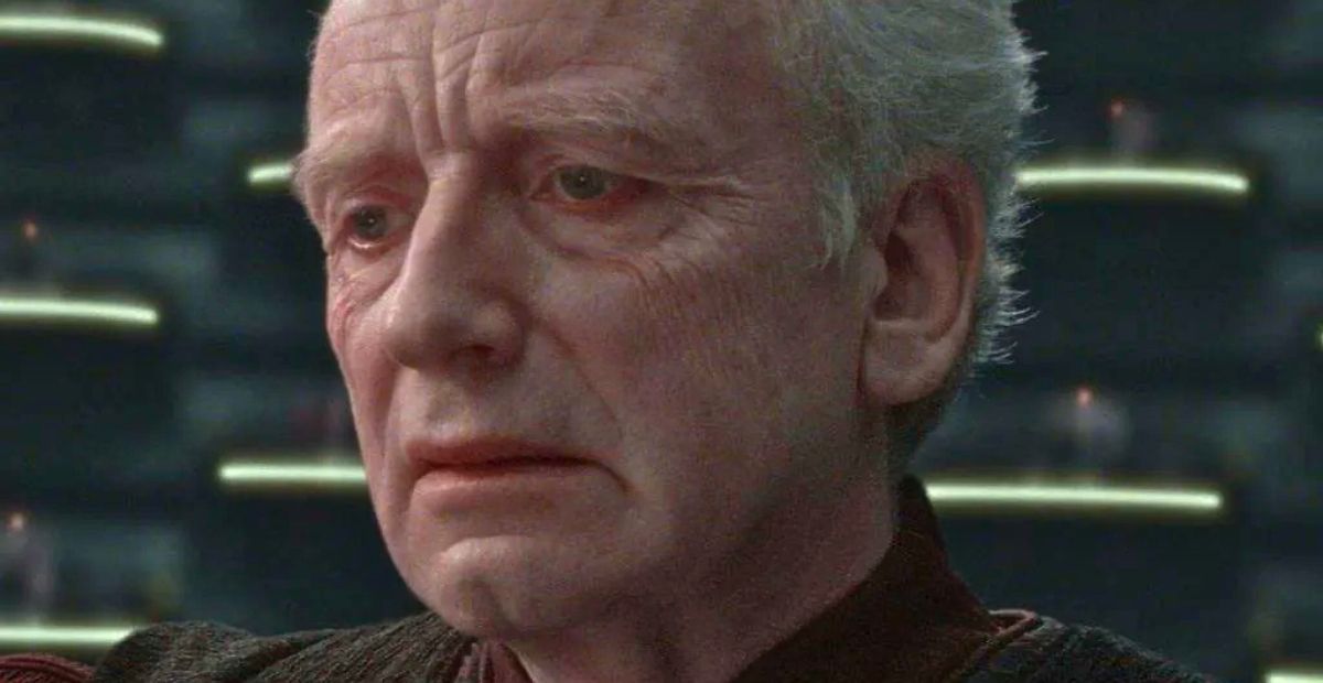 8 Good Things Palpatine Did When He Was Emperor