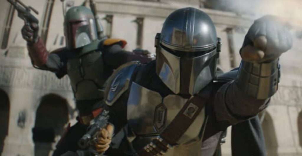 The Book of Boba Fett Is Good, Y’all Are Just Spoiled May 4 Be With You