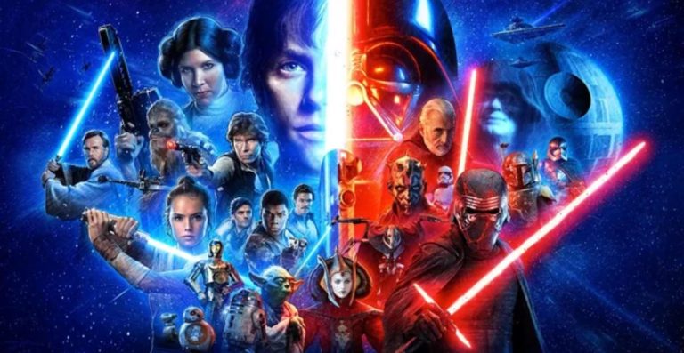 How Disney’s Huge Star Wars Mistake Changed the Franchise Forever - May ...