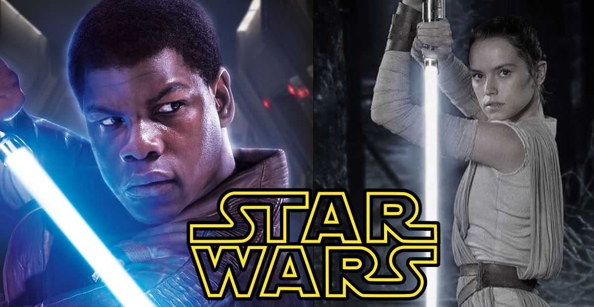 Finn Should Have Been the Hero of the Sequel Trilogy, Not Rey