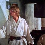 Given the Large Imperial Presence in the Space Port, Was It Safe for Luke to Openly Carry His Lightsaber in ANH