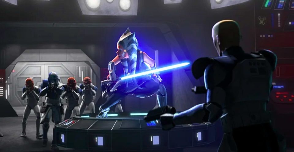 3 Different Times That Ahsoka Survived Order 66 - May 4 Be With You