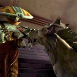 I Personally Think Embo Is the Coolest Bounty Hunter