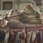 If You Were in Charge of the Empire, Would You Take Over Hutt Space