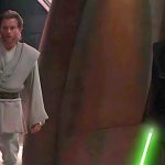 In Episode 2, If Anakin Had Stayed Calm And Worked Together With Obi-Wan, Could The Duo Have Beaten Dooku