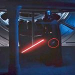 In Return Of The Jedi, A Deleted Scene Had Luke Surrendering His Lightsaber To Vader During Their Duel.