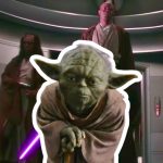 Is There A Reason Mace Windu Didn’t Immediately Contact Yoda After He Found Out That The Chancellor Was A Sith