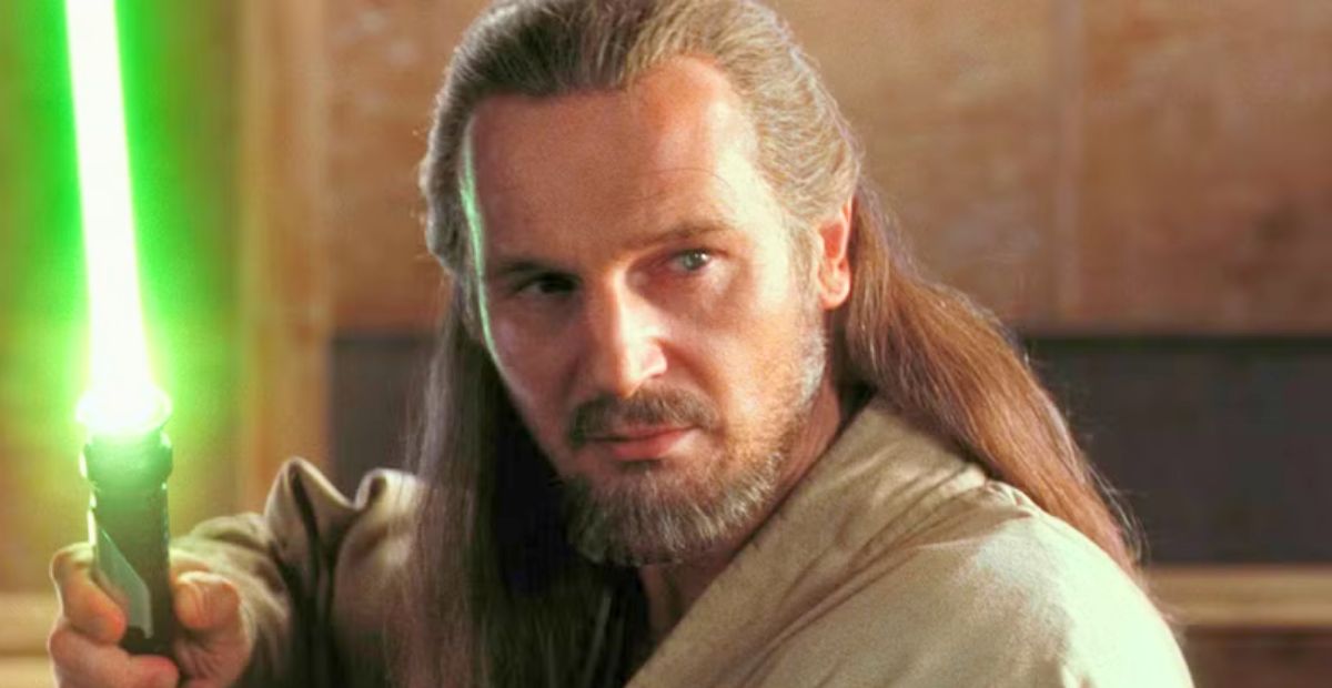Why Qui-Gon Was Wiser Than Yoda (And the Council Knew It)