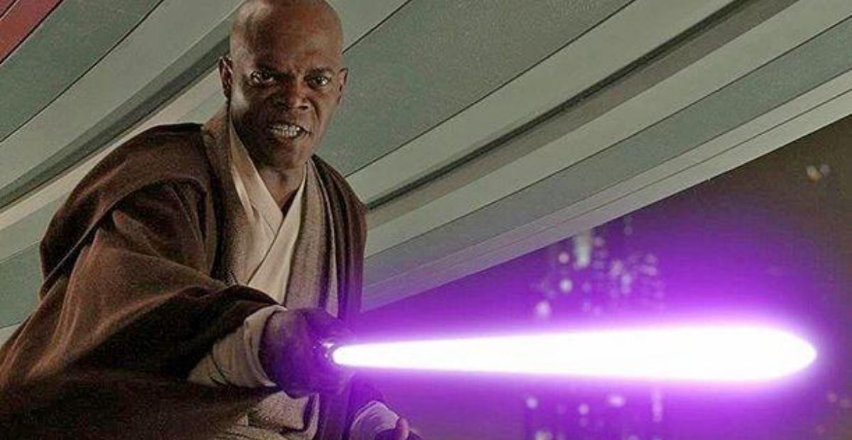 Mace Windu Was Right And My Reasons For Thinking So