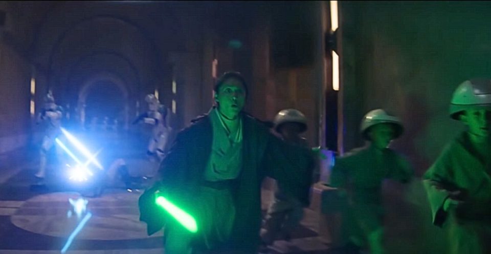 These 6 Padawans Only Survived Order 66 Because of Their Jedi Masters ...