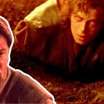 Why Did Obi Wan Leave Anakin To Die A Fiery Death Instead Of Putting Him Out Of His Misery