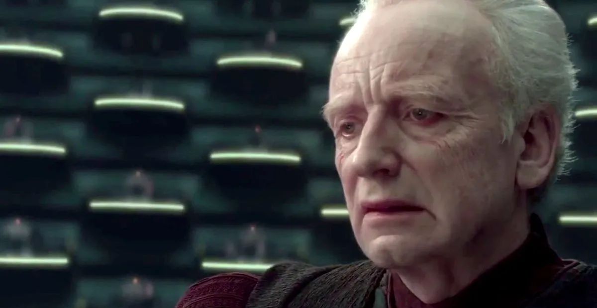 5 Embarrassing Times When Palpatine Just Screwed Up Despite Master of Manipulation