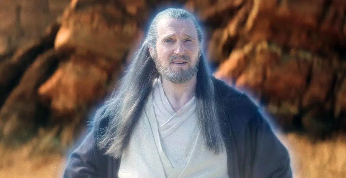 Liam Neeson Said #StarWars Is Being Hurt by “So Many Spinoffs’: ‘It’s Taken Away the Mystery and the Magic”