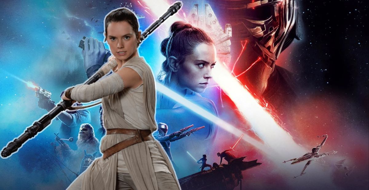 Has The Rey Movie Been Quietly Cancelled?