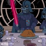 The 5 Funniest Star Wars References In The Simpsons