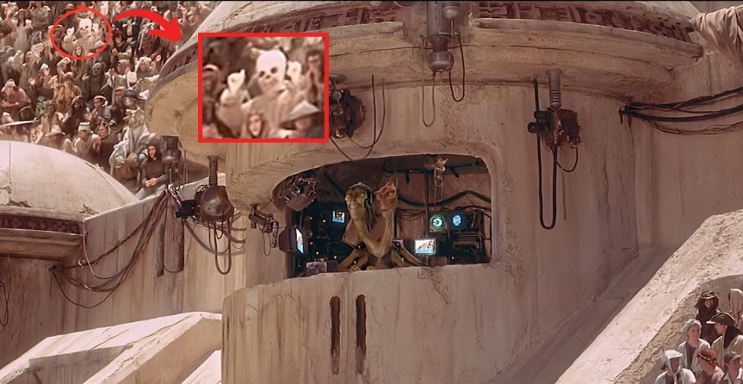 Which Character/Race Is This, And Why Does It Look So Weird? - May 4 Be ...