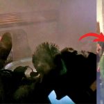 Why Is Greedo In This Shot He Died Last Scene…