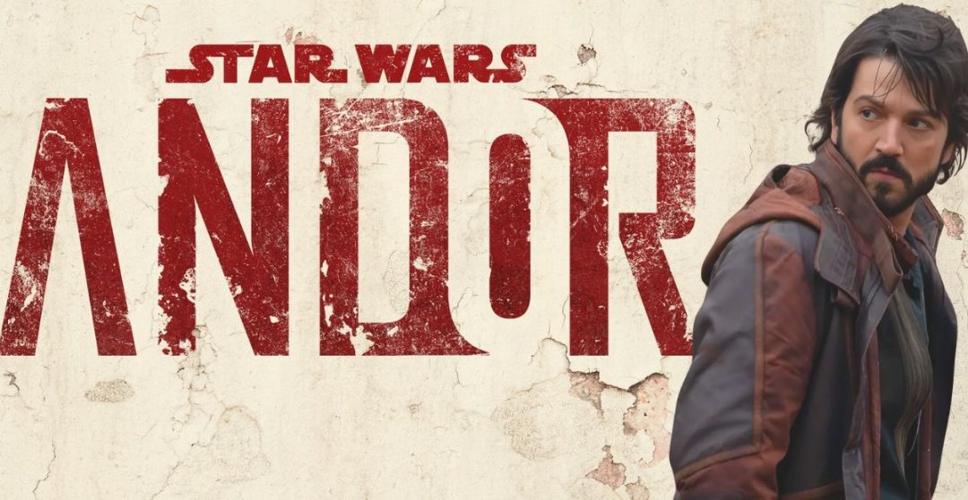 Andor S2 Will Be the Most Expensive Star Wars Project Ever (Its Budget ...