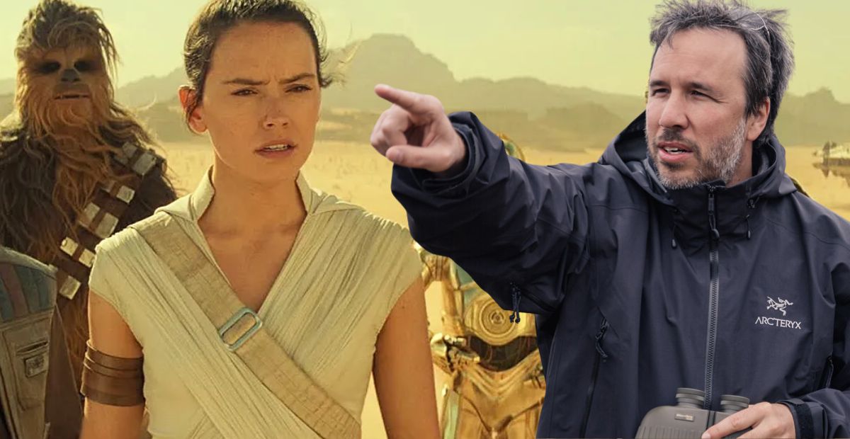 Denis Villeneuve Says He Is Not Interested in Making a Star Wars Movie Since There Are No More Surprises To Be Made “The Code Is Very Codified”