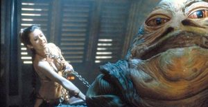 Carrie Fisher Had a Great Response to Anyone Who Was Upset About the