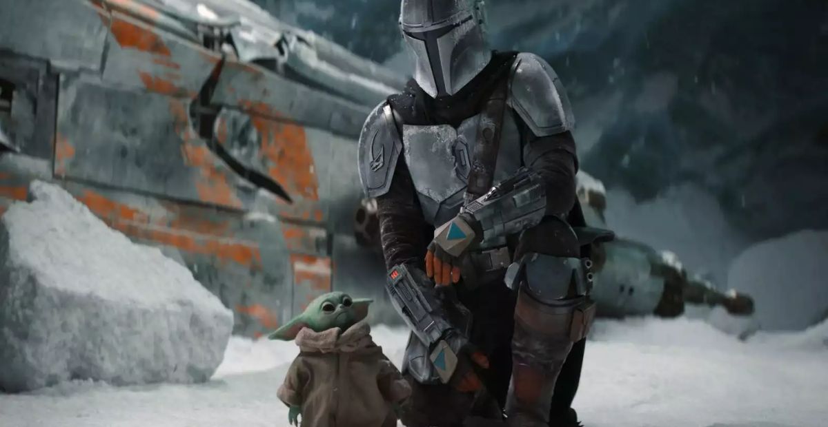 Why the Name “The Mandalorian & Grogu” Is So Bad