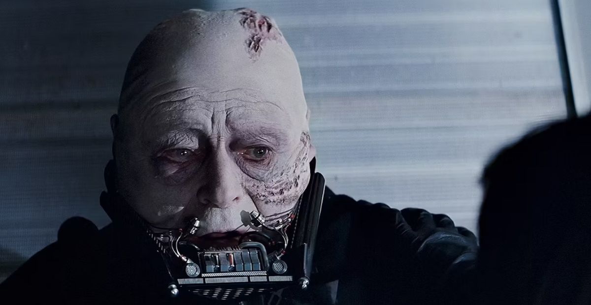 10 Star Wars Characters Who Endured More Pain Than You Can Imagine