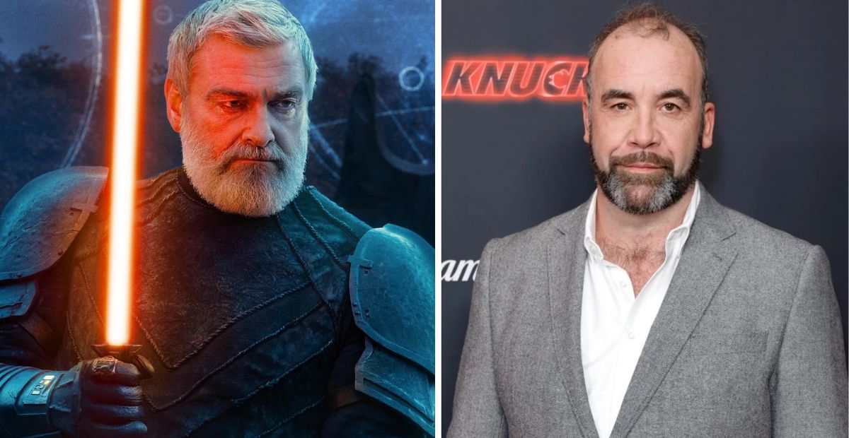 Rory McCann to Inherit Ray Stevenson’s Role in Ahsoka Season 2