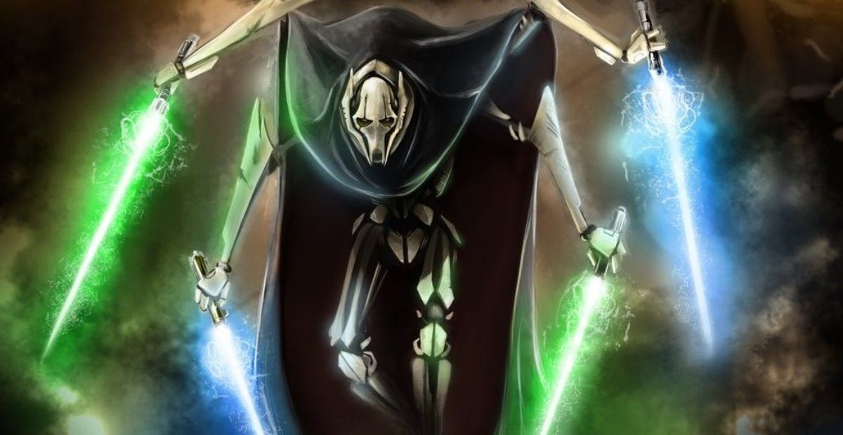 Who Is the Most Skilled Lightsaber Duelist Without the Ability to Use the Force?