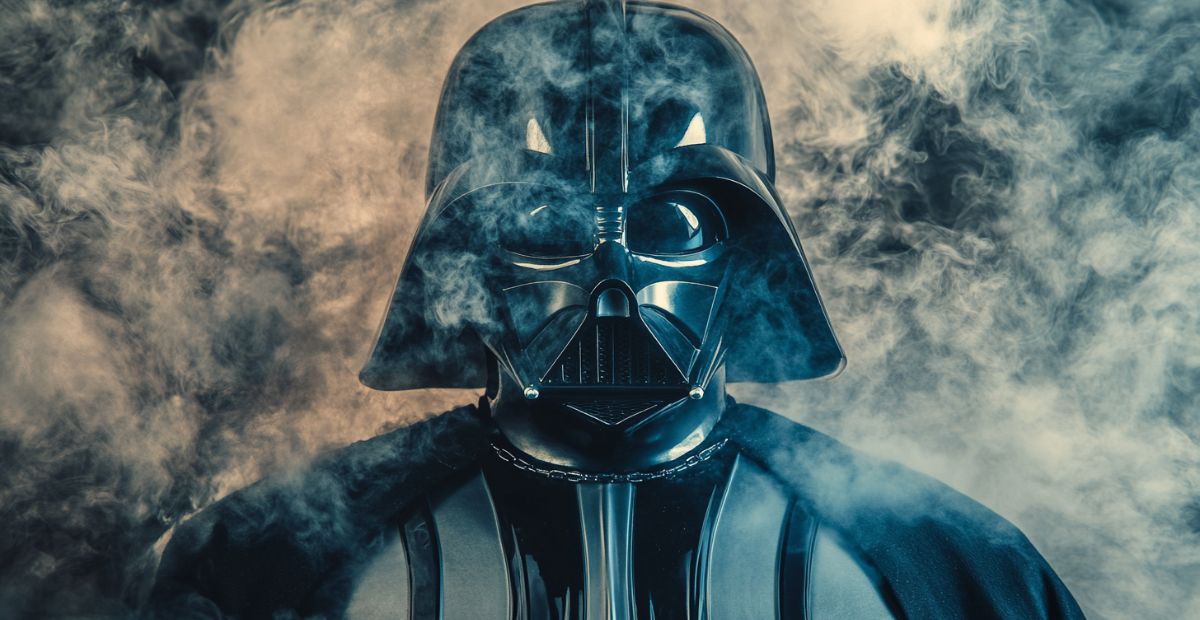 5 Best Ways to Spell the Sound of Darth Vader Breathing (According to Fans)