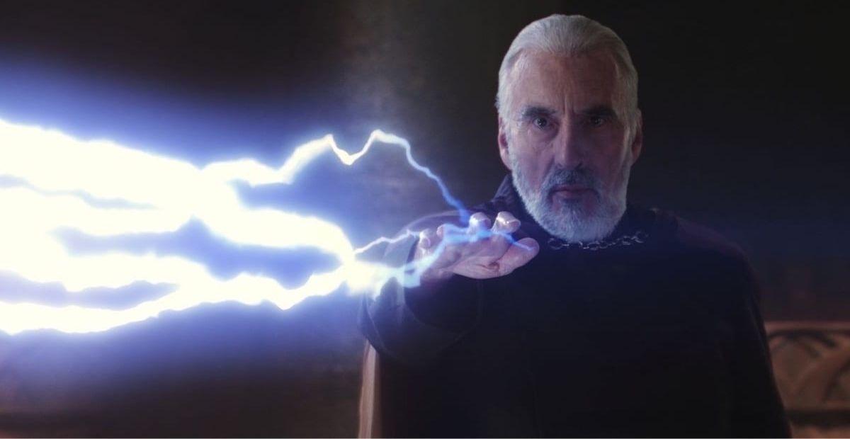 How Evil Was Dooku Really?