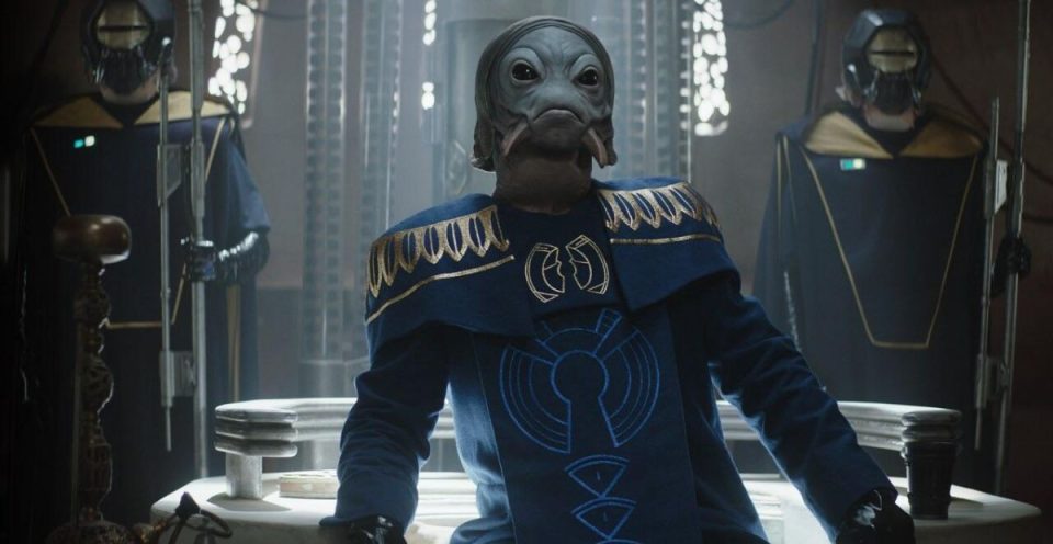 How Did the Pyke Syndicate Rise to Prominence? - May 4 Be With You