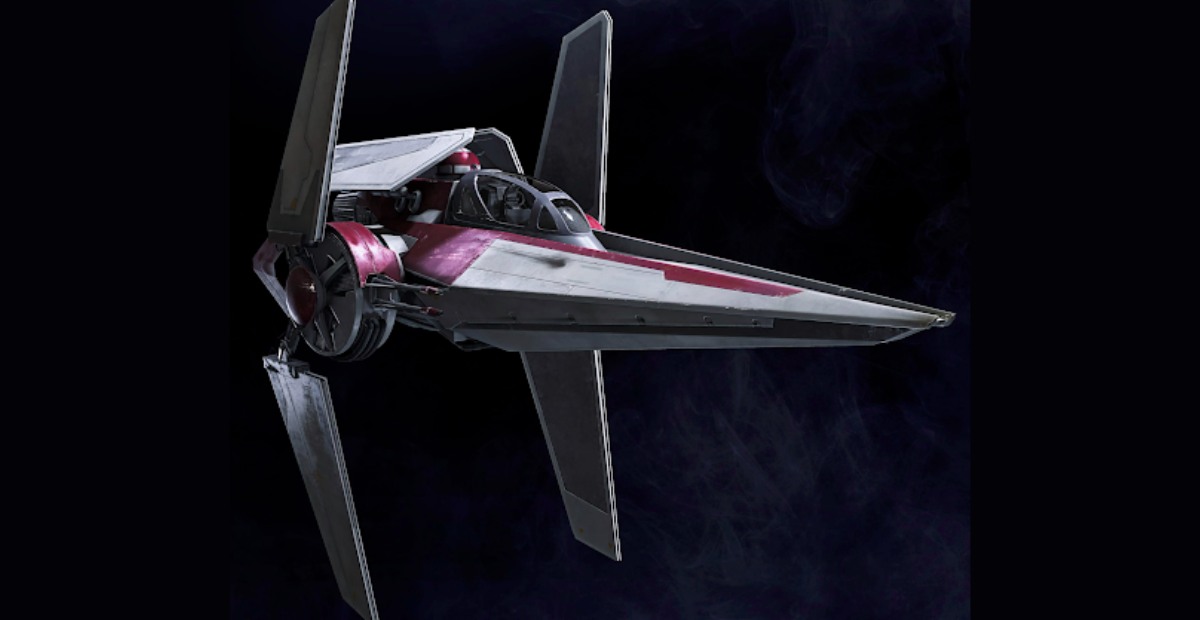 Did The Average Family In Star Wars Have A Star Ship?