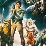 Is This Ewoks 1985 Star Wars Movie Canon How Have I Never Heard About This Film And How Does It Fit Within The Larger Star Wars Universe