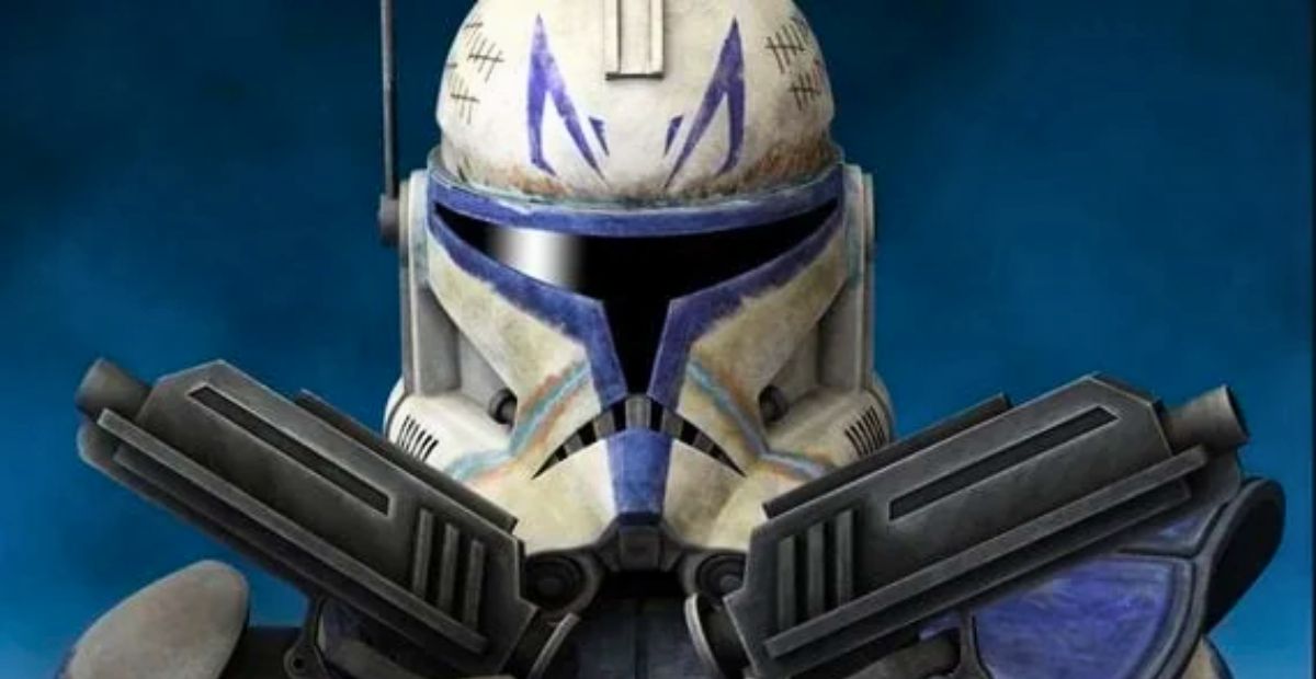 What Are The Lines On Rex’s Helmet? What Is He Counting?