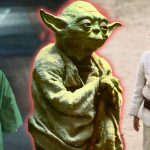 Why Didn't Yoda Train Luke And Leia From Birth