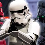 Why are stormtroopers portrayed as having such bad aim, despite being an elite force