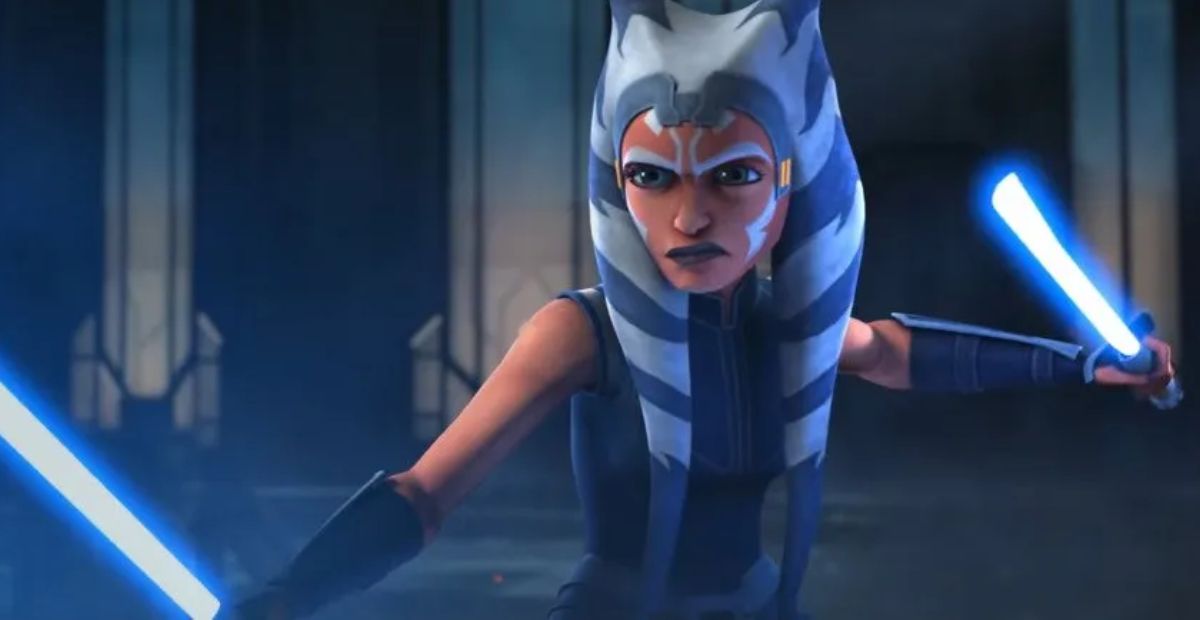 If Ahsoka Was at the Jedi Temple During Order 66, Would Anakin Have Killed Her?